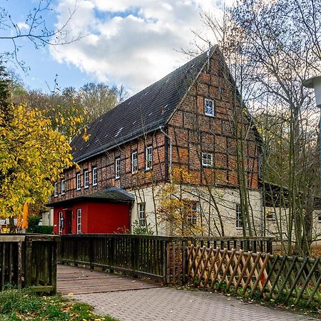 Falk & Frei Selketal Resort Meisdorf Dış mekan fotoğraf