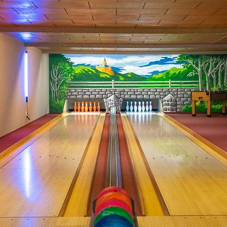 Falk & Frei Selketal Resort Meisdorf Dış mekan fotoğraf