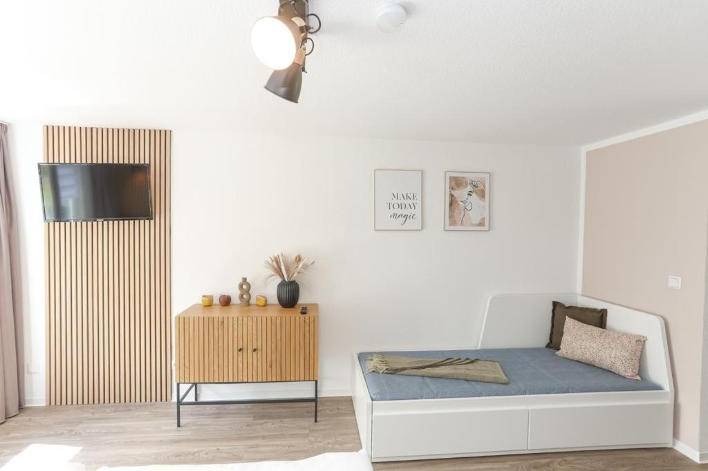 Falk & Frei Selketal Resort Meisdorf Dış mekan fotoğraf