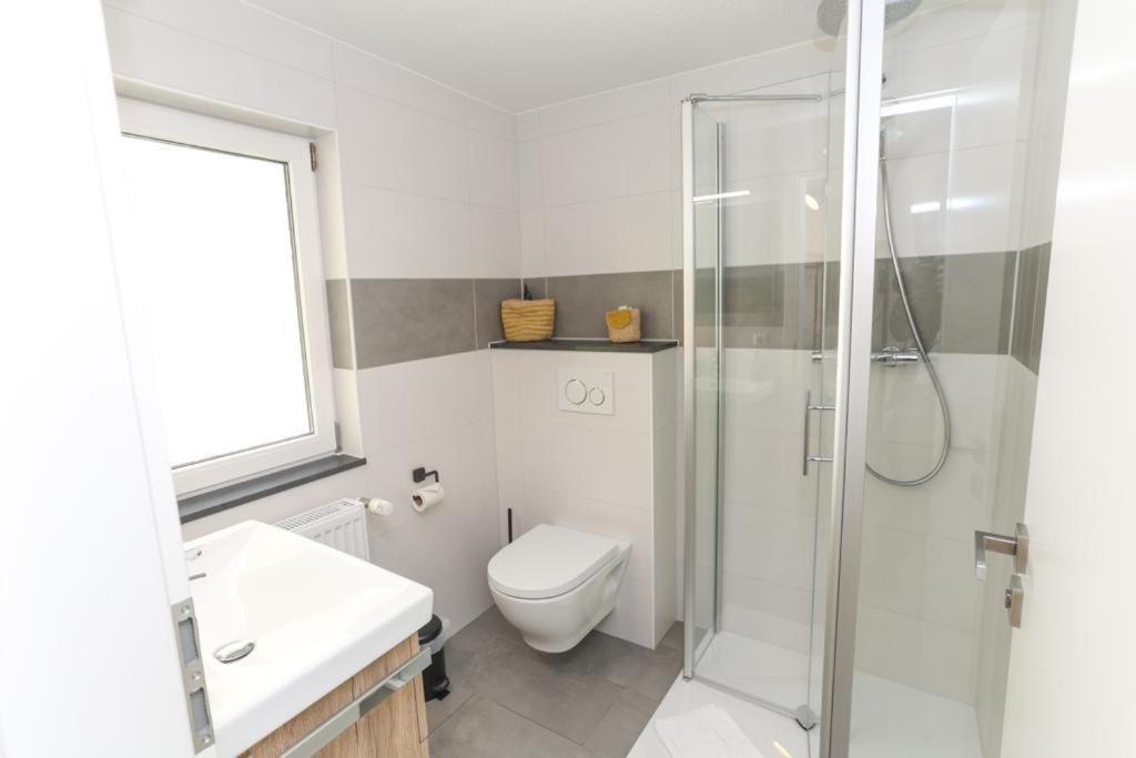 Falk & Frei Selketal Resort Meisdorf Dış mekan fotoğraf